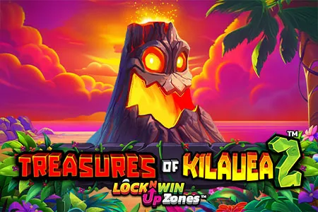 Treasures of Kilauea 2™